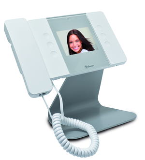 SOB-UNI - Bordstativ for Monitor Beoview 4 & 7.