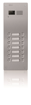 7214inox-drpanel-14-knapper-2-wire - produkter/07950/7214INOX.web.jpg
