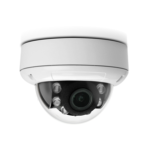 DG207 -  Overvåkingskamera AHD, 2.8-12mm (FULL-HD)