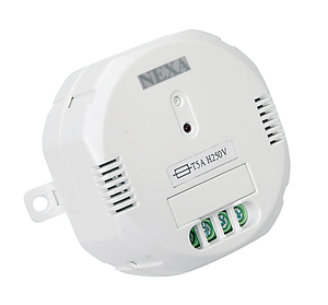 LCMR-300 - Dimmer / 300W / 230V - Nexa (Selvlærende)