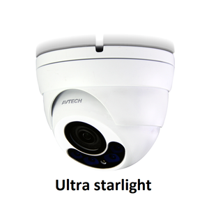 DGM2403ASVWSEP - 2 Megapiksel Ultra Starlight