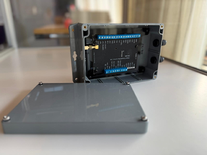 Båtalarm TR5Z 4G/5G, I tett boks