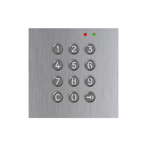 NX3301 - Kodelås modul til GB2/Iplus systemet