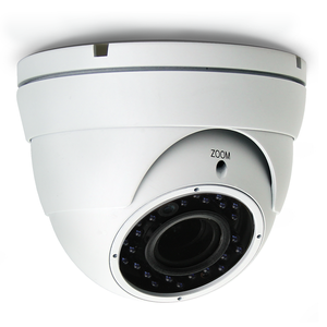 AVT1206TP - HD CCTV Dome (Siste ex)