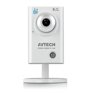 AVN701EZ - D1 - Push-video, Easy-Setup