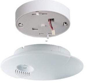 Trådløs optisk+sender FRM320