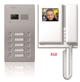 pakke-med-10-knapper-2-wire-bilde-lyd-komplett - produkter/07974/pakke 6.png