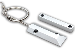 Magnetkontakt, Utenpåliggende, NC, Porter
