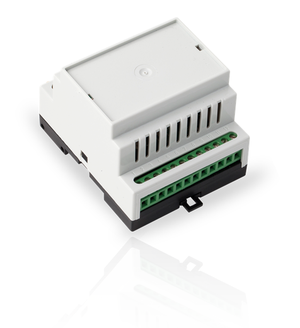 GSM Portåpner Holars 110,  Med Tidsstyring