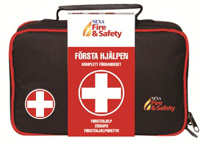 Første Hjelpen veske