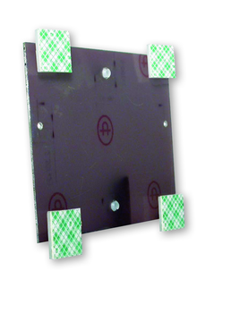 sup-el500-feste-brakket-for-el-500 - produkter/07965/SUP-EL500.jpg