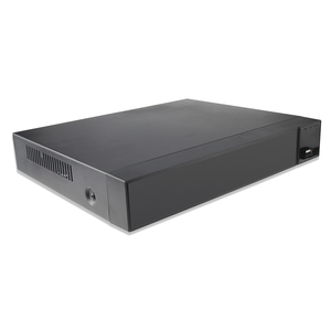 Holars 4036 - Lagringsenhet 36 Kanaler (Inkl 3 TB HDD)
