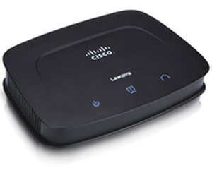PLTE-200 - Powerline Ethernet Adapter, 230 (1stk)