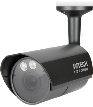 AVM359A - 1,3 Megapiksel - POE, SL, VF (2.8-12mm)