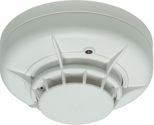 ECO1004T - Varmedetektor, Varsler ved 78° (8-30VDC)