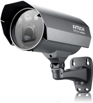 AVM565IR 2 x 10 Zoom, POE, 2MP