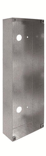 CE-7603 - Boks for innfeldt porttelefon med 12-20 knapper