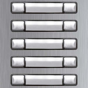 NX3210 - 10 Knapper (Double)