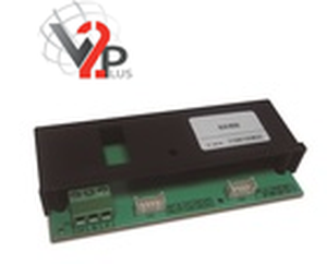 EL516SE/V2P Utvidelse m 15 trykk knapper